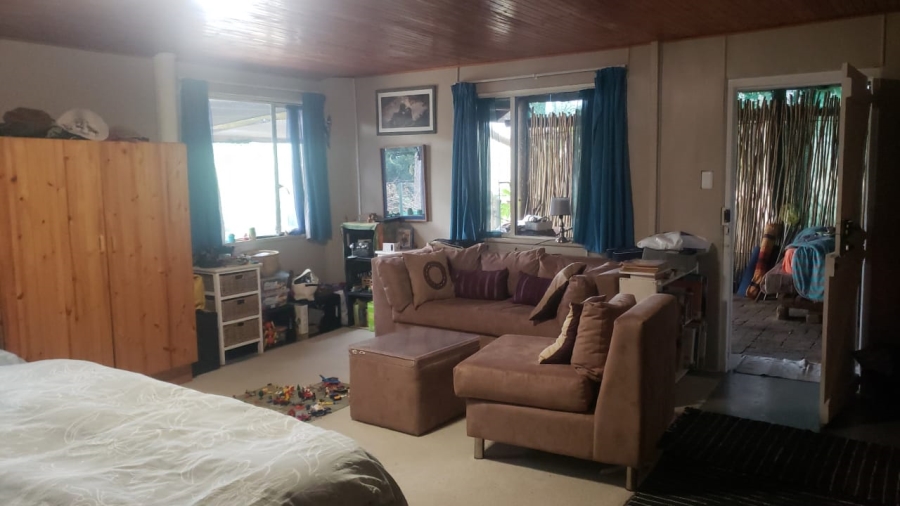 To Let 1 Bedroom Property for Rent in The Crags Western Cape